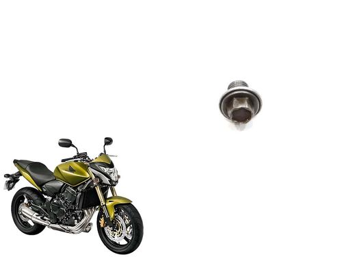 Bujão Óleo Honda Hornet 600 Hornet600 08-1