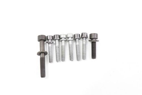 Kit Parafuso Cilindro Bmw R 1200 Gs R1200gs 05-06