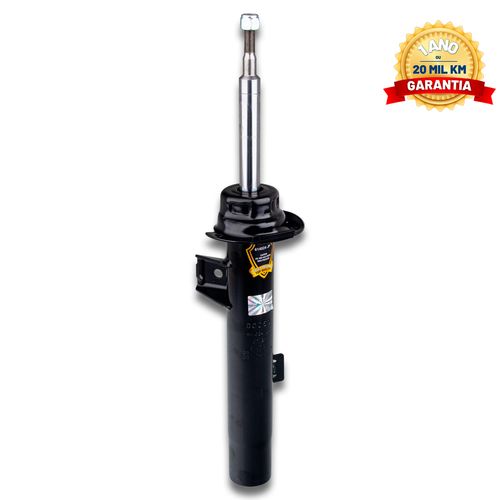 Amortecedor de Suspensão Eixo Dianteiro Lado Direito Bmw Série 1 118i/120i/130i/135i (E81)(E87)(E88)(E82) 2006 A 2011