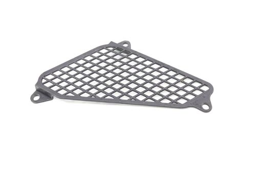 Grade Carenagem Lateral/d Honda Cbx 250 Twister 01-08