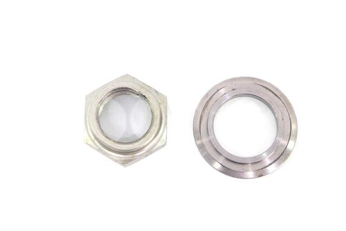 Porca Campana Mv Agusta F4 1000 F41000 11-13