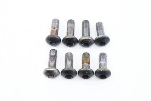 Parafuso Suporte Pedaleira Suzuki Gsxr 750 Srad 05-06