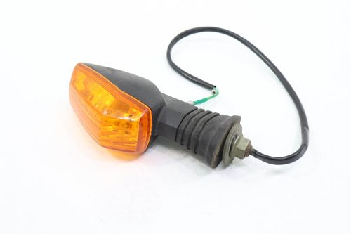 Pisca Dianteiro Direito Suzuki Yes 125 07-07