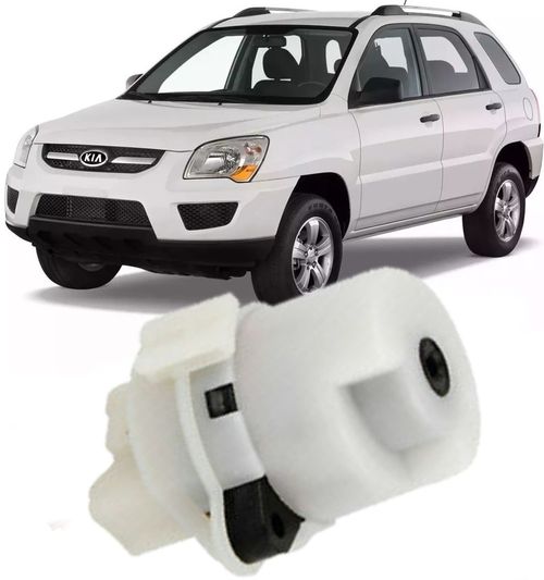 Comutador De Ignicao Kia Sportage 2005 Ate 2010 - 93110-2D000