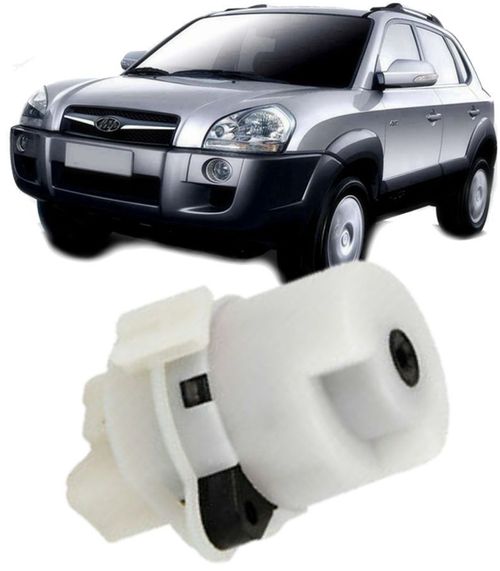 Comutador De Ignicao Hyundai Tucson Todas Apos 2005 93110-2D000