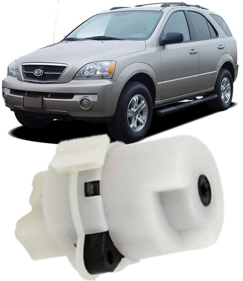 Comutador De Ignicao Kia Sorento 2003 Ate 2009 - 93110-2D000