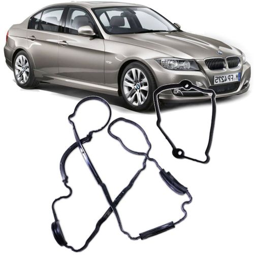 Junta Tampa Valvulas Bmw 120i 118i 320i X1 2007 a 2015 - 11120035738