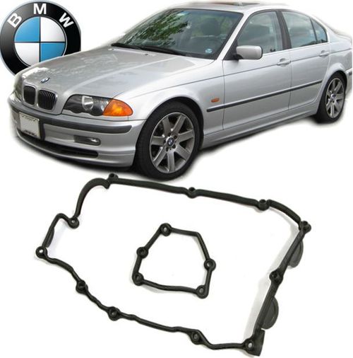 Junta Tampa Valvulas Bmw 118i 120i 320i N46 2.0 16v 2001 a 2006