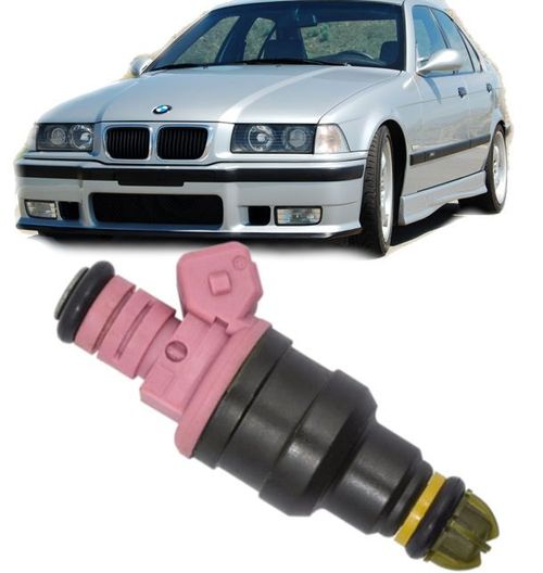Bico Injetor Bmw Z3 M3 328is 328i 528i 2.8 e 3.2 de 1996 a 2000 -  0280150440