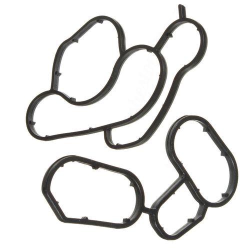 Kit Junta Filtro Oleo Bmw 118i 120i 320i X1 X3 2.0 16v N46