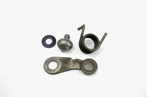 Posicionador Cambio Honda Cb 650 F Cb650f 15-17