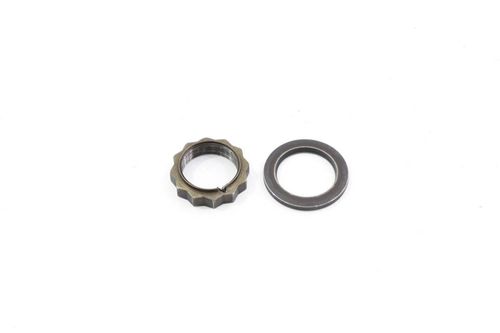 Porca Campana Honda Cbr 1000 F  1992-1994