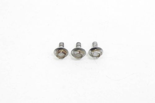 Parafuso Fix Capa Corrente Honda Cbr 1000 F  1992-1994