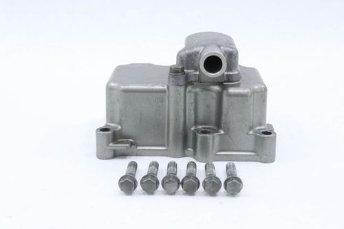 Tampa Suspiro Motor Suzuki Gsxr 750 Srad Srad 750 07-09