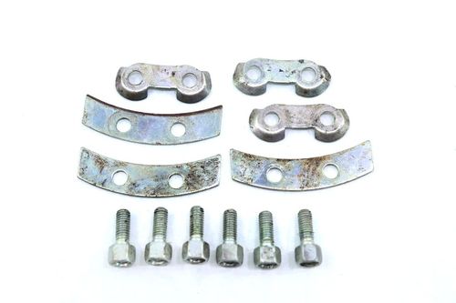 Parafuso Fixação Cardan Suzuki Boulevard M800 2011-2011