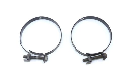 Abraçadeira Admissão Honda Transalp 700 2011-2014