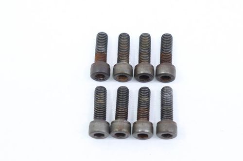 Parafuso Escape Suzuki Gsx 750 F Gsx750f 07-08