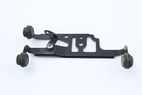 Suporte Central Abs Triumph Street Triple 675 2013-2014