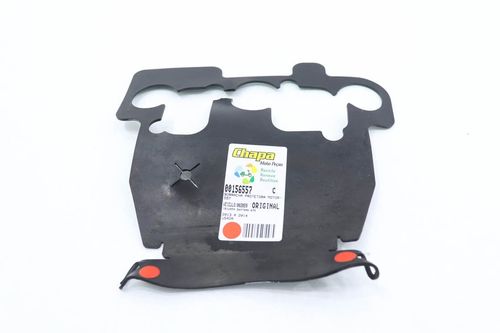 Borracha Protetora Motor Triumph Daytona 675 2013-2014