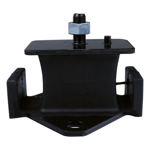 Coxim do Motor Mitsubishi L200 2.5 Após 2005; Pajero Sport 2.5 3.0 Após 2008/ Pajero Sport 2.5 TD 1995 A 2000/ Pajero Sport 3.0 TD 1995 A 2000