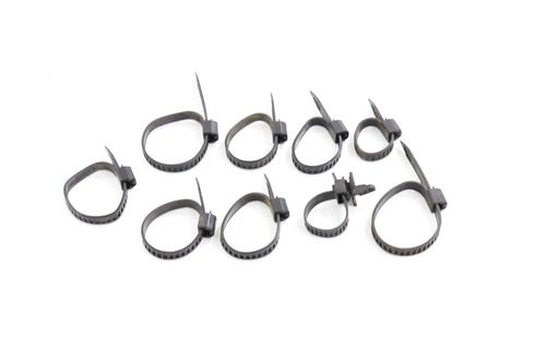 Kit Presilha Suzuki Gsx 750 F Gsx750f 05-05