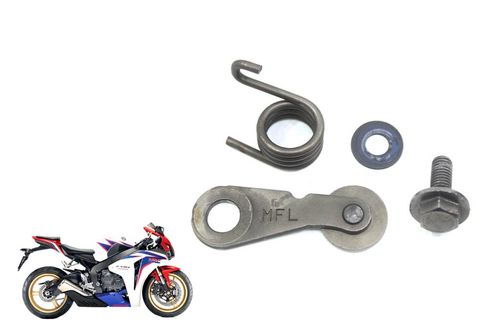 Posicionador Cambio Honda Cbr 1000 Rr Fireblade 08-12