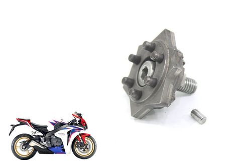 Estrela Cambio Honda Cbr 1000 Rr Fireblade 08-12