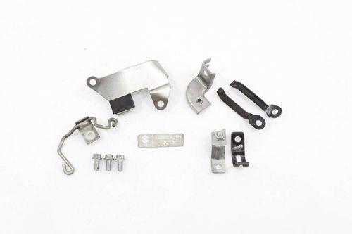 Kit Guias Suzuki Gsxr 1000 Srad Srad 1000 11-13