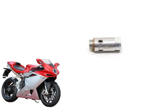 Válvula Alívio Óleo 000121 F4 1000 F41000 14-1