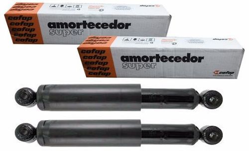AMORTECEDOR TRASEIRO COFAP BL1007 KOMBI 78/97 (UNITÁRIO)