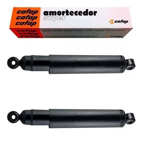 AMORTECEDOR TRASEIRO COFAP L12363 KOMBI APÓS 98 (UNITÁRIO)