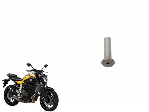 Eixo Acionador Embreagem Yamaha Mt 07 Mt07 16-23 Usad