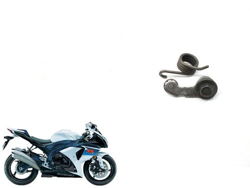 Posicionador Cambio Suzuki Gsxr Srad 1000 11-1