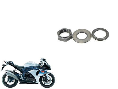 Porca Campana Suzuki Gsxr Srad 1000 Srad 1000 11-1