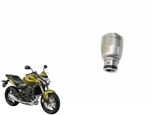Válvula Alívio Óleo Honda Hornet 600 08-14 Usad