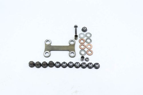 Kit Prisioneiro Do Comando Suzuki Gsx 750 F 1998-2008