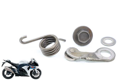 Posicionador Cambio Suzuki Gsxr Srad 1000 11-13