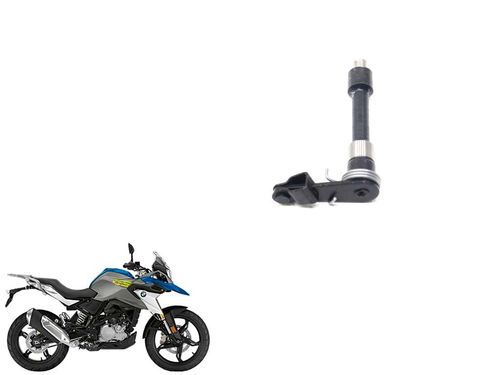 Alavanca de Embreagem 000122 G 310 Gs G310gs 17-2