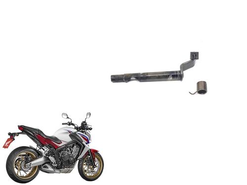 Alavanca de Embreagem Honda Cb 650 F Cb650f 14-1