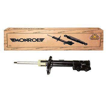 AMORTECEDOR DIANT ESQUERDO MONROE SP343 NOVA ECOSPORT 13/...