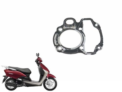 Junta Cabeçote Honda Lead 110 09-13 Usad