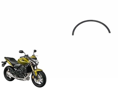 Trava Rolamento Eixo Primário Honda Hornet 600 08-14 Usad