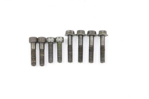 Kit Parafusos Direção Suzuki Gsx 750 F Gsx750f 97-02