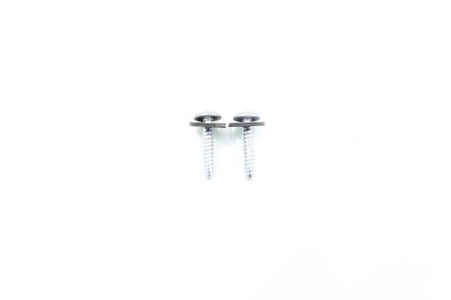 Parafusos Fix Servo Motor Kawasaki Ninja 1000 2010-2013