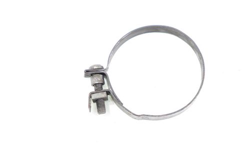 Abraçadeira Coletor Caixa Ar Honda Shadow 600 1995-2005