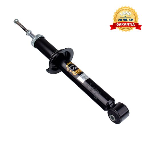 Amortecedor Suspensão Eixo Traseiro Mitsubishi Lancer 1.6 16V 1992 A 1996/ Colt 1.6 16V 1992 A 1996