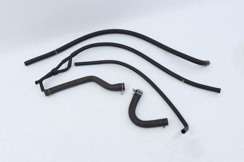 Kit Mangueira Suspiro Suzuki Hayabusa 1300 2009-2017