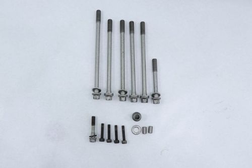 Prisioneiro Cabeçote Kawasaki Ninja 650 R  2011-2012