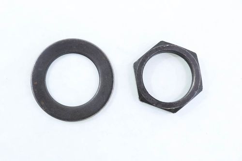 Porca Campana Suzuki Gsx 750 F Gsx750f 01-01