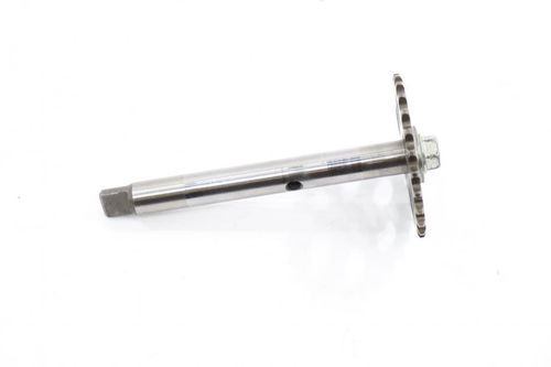 Engrenagem Bomba Óleo Honda Cbr 600 Rr Cbr600rr 07-12